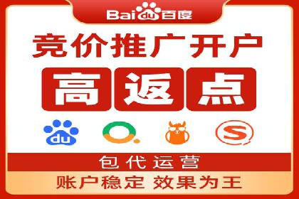竞价推广的技巧与案例分享
